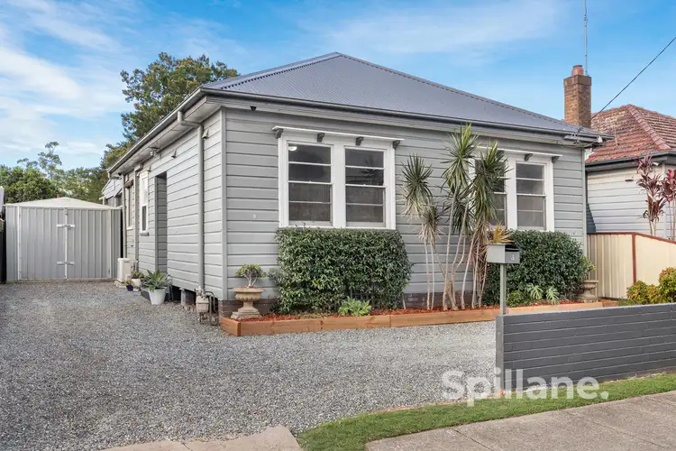 Main view of Homely house listing, 3 Adrian Street, Mayfield West NSW 2304