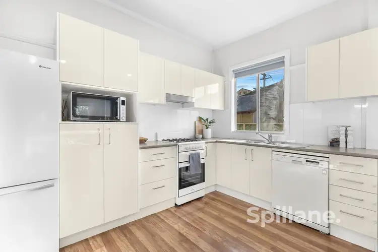 Fourth view of Homely house listing, 3 Adrian Street, Mayfield West NSW 2304