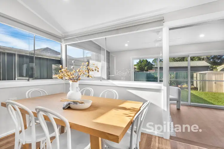 Fifth view of Homely house listing, 3 Adrian Street, Mayfield West NSW 2304