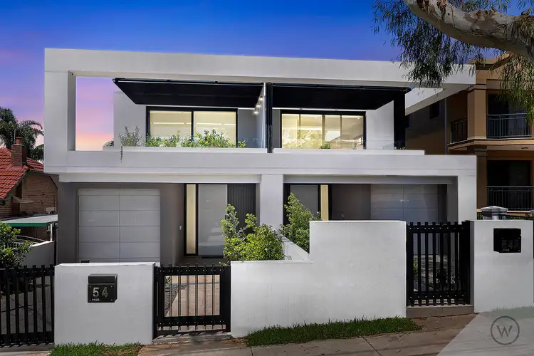 54B Gueudecourt Avenue, Earlwood NSW 2206