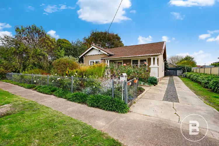 Second view of Homely house listing, 39 Palmer Street, Ararat VIC 3377