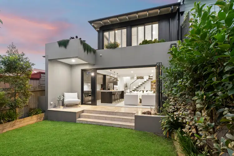 Main view of Homely house listing, 122 Woodland Street, Balgowlah NSW 2093