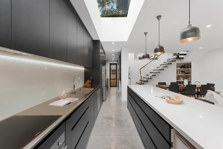 Third view of Homely house listing, 122 Woodland Street, Balgowlah NSW 2093