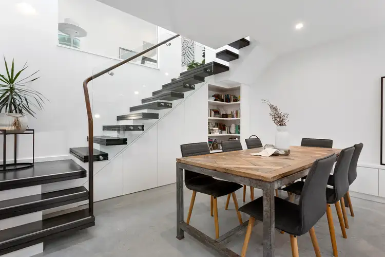 Fourth view of Homely house listing, 122 Woodland Street, Balgowlah NSW 2093