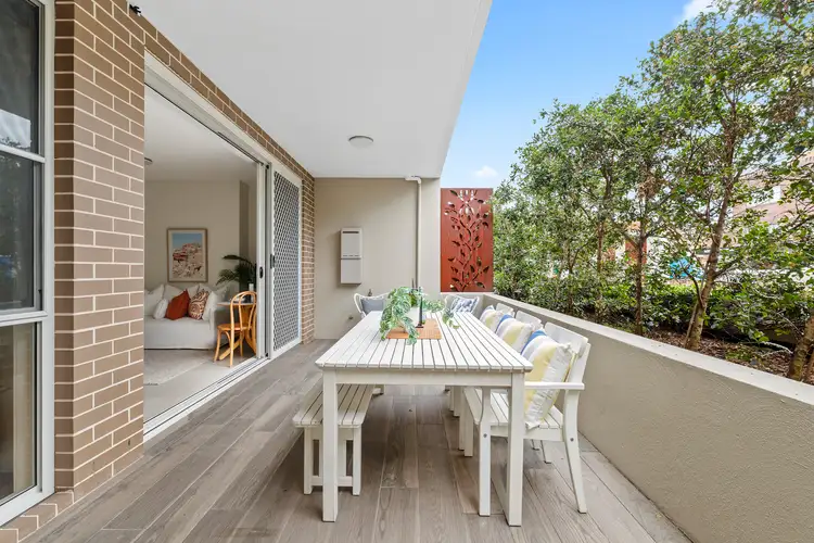 2/323-325 Sydney Road, Balgowlah NSW 2093