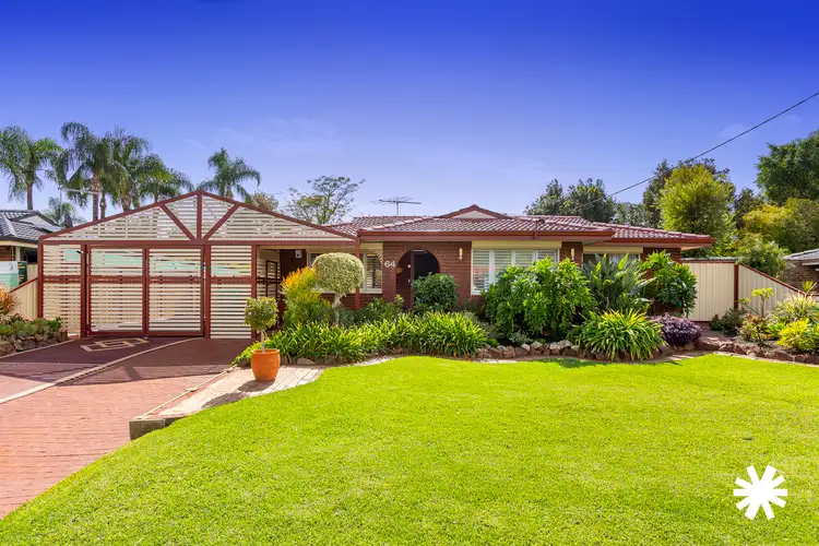 64 Gaskin Road, Kenwick WA 6107