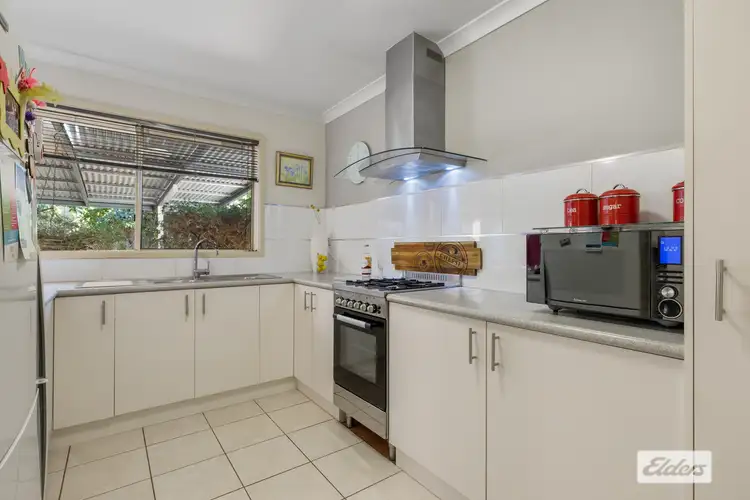 Second view of Homely house listing, 7 Wagner Place, Wodonga VIC 3690