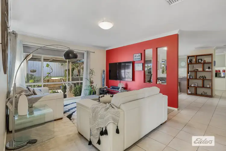 Fourth view of Homely house listing, 7 Wagner Place, Wodonga VIC 3690