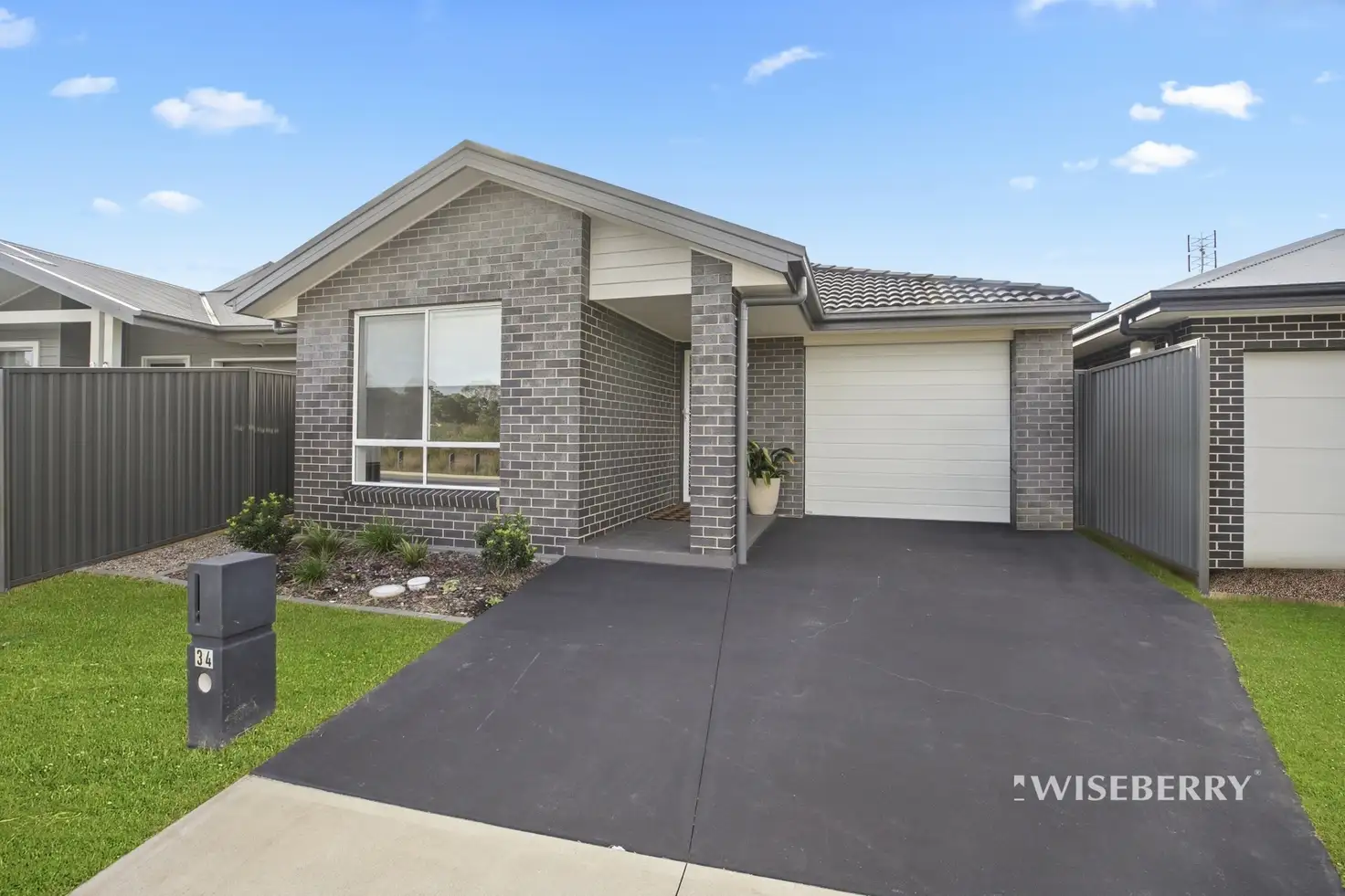 Main view of Homely house listing, 34 Cadogan Crescent, Woongarrah NSW 2259