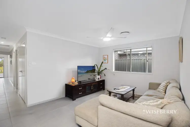 Third view of Homely house listing, 34 Cadogan Crescent, Woongarrah NSW 2259
