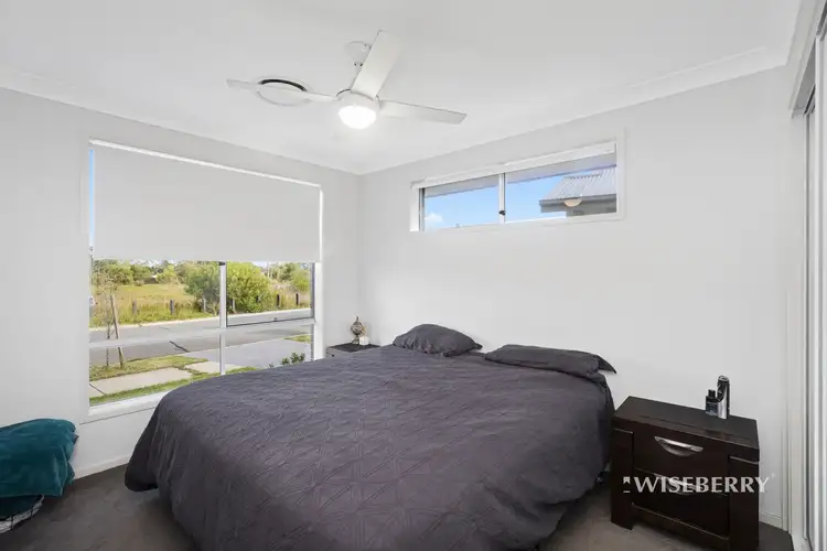 Fourth view of Homely house listing, 34 Cadogan Crescent, Woongarrah NSW 2259