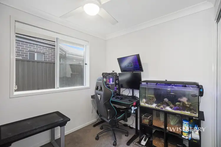 Sixth view of Homely house listing, 34 Cadogan Crescent, Woongarrah NSW 2259