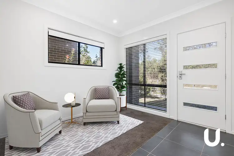 Second view of Homely house listing, 70 Avocet Circuit, Marsden Park NSW 2765