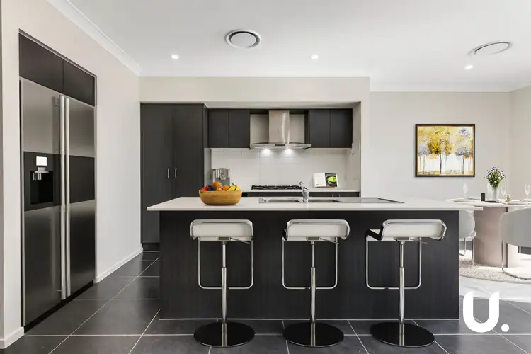 Fourth view of Homely house listing, 70 Avocet Circuit, Marsden Park NSW 2765