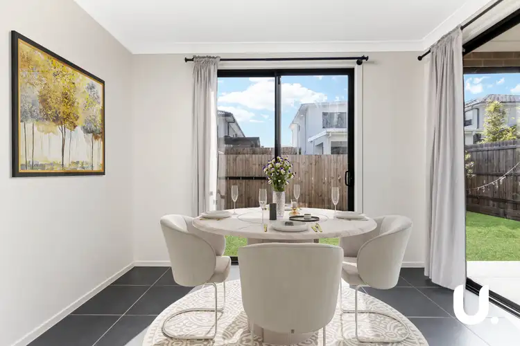 Fifth view of Homely house listing, 70 Avocet Circuit, Marsden Park NSW 2765
