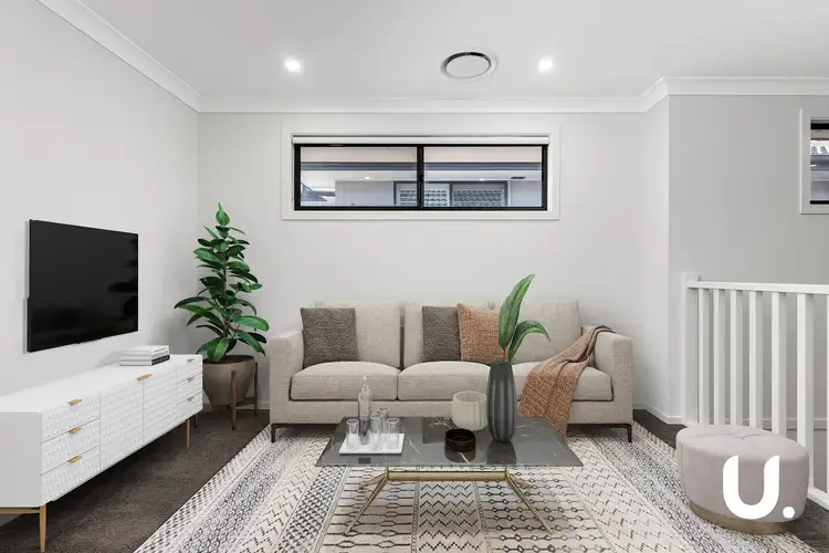 Sixth view of Homely house listing, 70 Avocet Circuit, Marsden Park NSW 2765