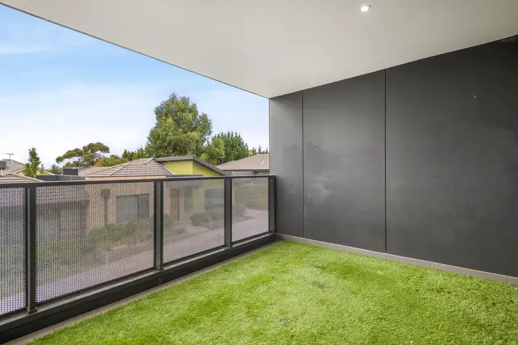 Sixth view of Homely unit listing, 8A Galbraith Close, Strathmore VIC 3041