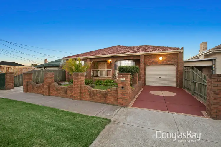 31 Garnet Street, Sunshine North VIC 3020