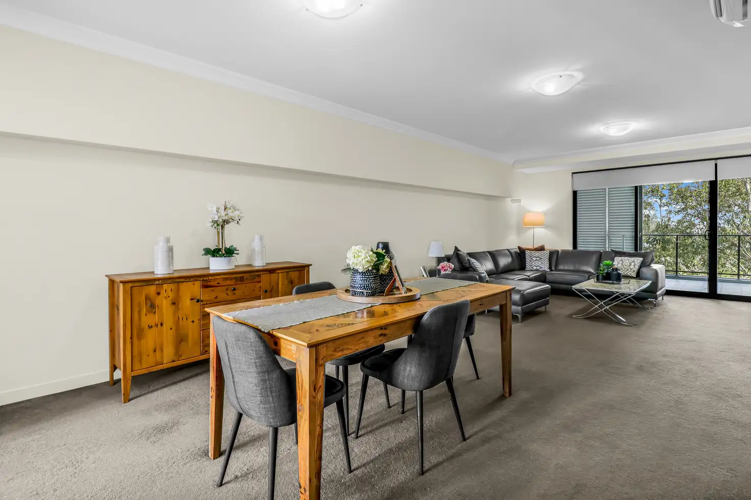 Main view of Homely unit listing, 408/43 Devitt Street, Blacktown NSW 2148