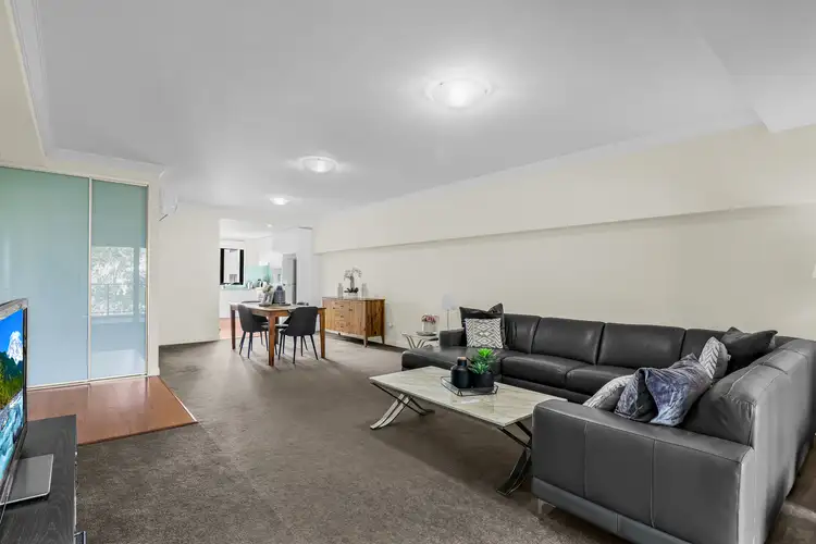 Third view of Homely unit listing, 408/43 Devitt Street, Blacktown NSW 2148