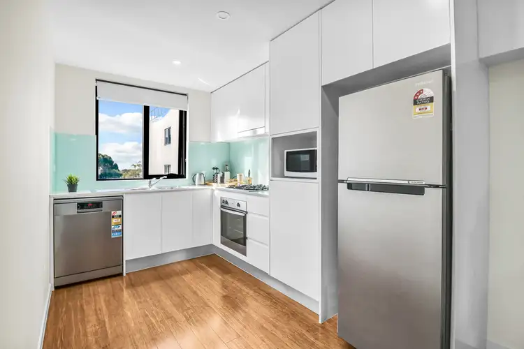 Fourth view of Homely unit listing, 408/43 Devitt Street, Blacktown NSW 2148