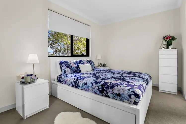 Fifth view of Homely unit listing, 408/43 Devitt Street, Blacktown NSW 2148