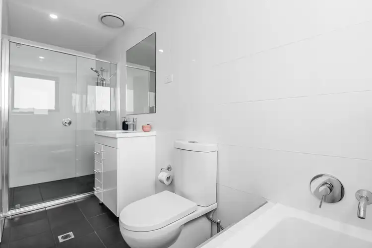 Sixth view of Homely unit listing, 408/43 Devitt Street, Blacktown NSW 2148