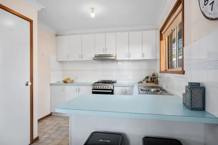 Fourth view of Homely house listing, 44 Finn Street, White Hills VIC 3550
