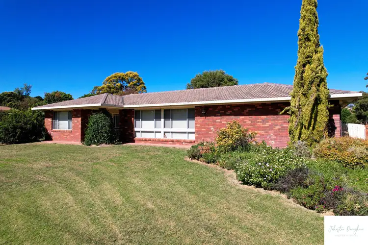57 Lincoln Street, Gunnedah NSW 2380