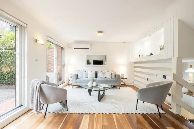 Third view of Homely townhouse listing, 4/37 Raymond Road, Neutral Bay NSW 2089