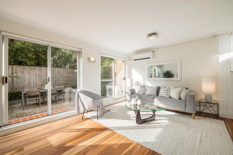 Fourth view of Homely townhouse listing, 4/37 Raymond Road, Neutral Bay NSW 2089