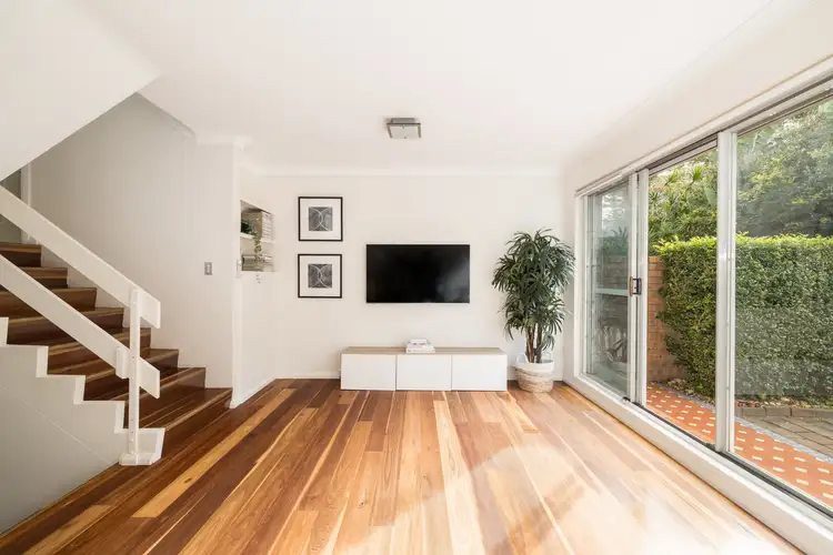 Fifth view of Homely townhouse listing, 4/37 Raymond Road, Neutral Bay NSW 2089