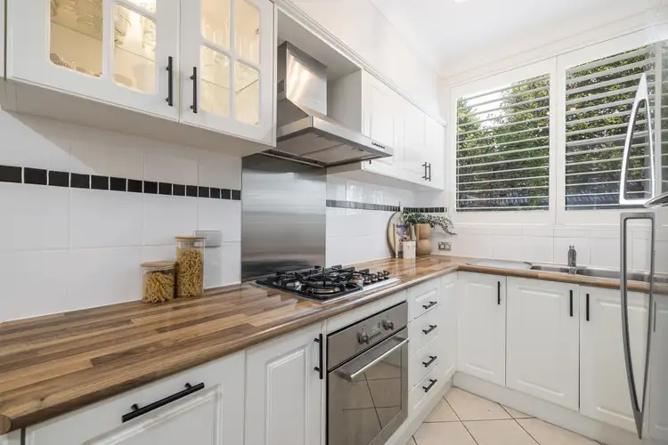 Sixth view of Homely townhouse listing, 4/37 Raymond Road, Neutral Bay NSW 2089