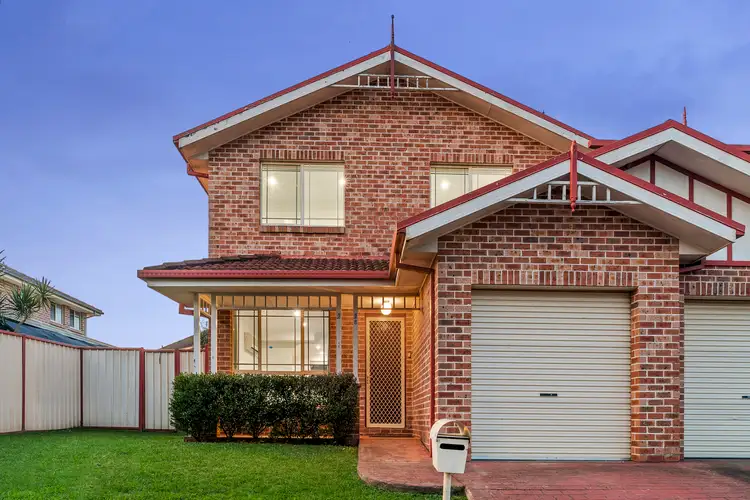 28B Reycroft Avenue, Quakers Hill NSW 2763
