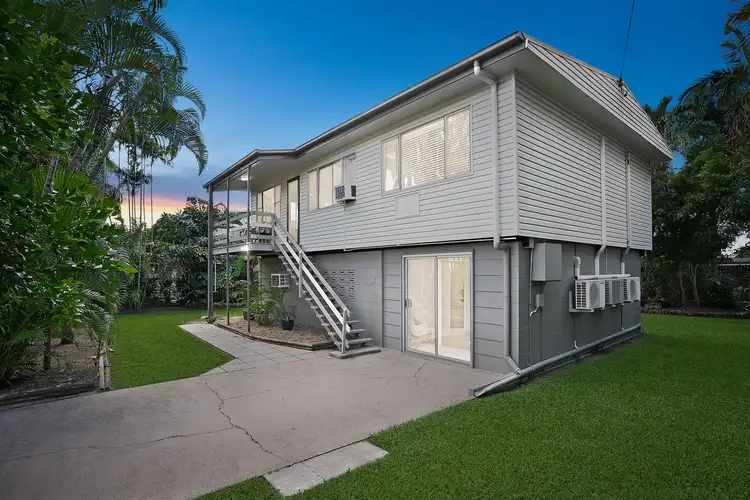 Main view of Homely house listing, 10 Bancroft Street, Mount Louisa QLD 4814