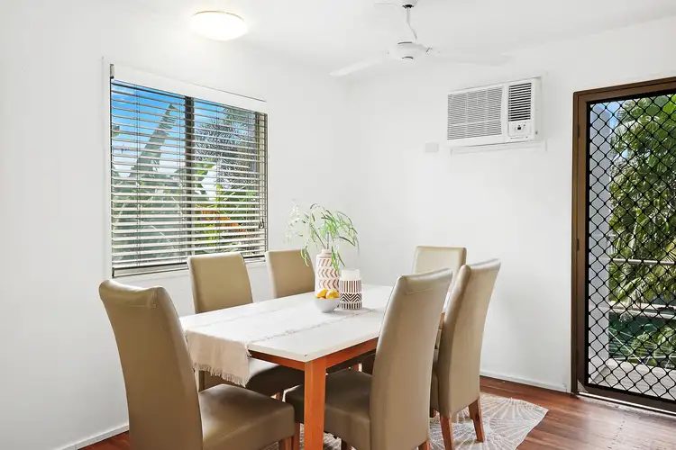 Second view of Homely house listing, 10 Bancroft Street, Mount Louisa QLD 4814