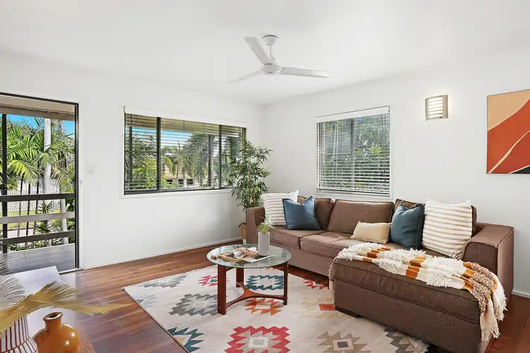 Fourth view of Homely house listing, 10 Bancroft Street, Mount Louisa QLD 4814