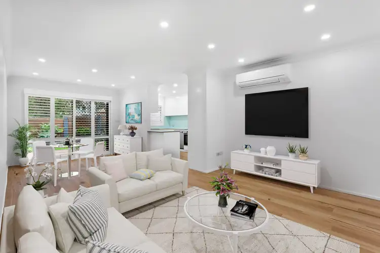 18/265-269 Port Hacking Road, Miranda NSW 2228
