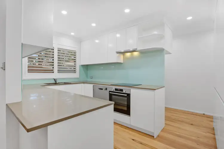 Third view of Homely villa listing, 18/265-269 Port Hacking Road, Miranda NSW 2228