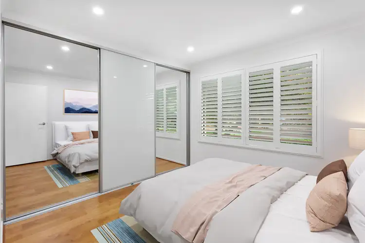 Fifth view of Homely villa listing, 18/265-269 Port Hacking Road, Miranda NSW 2228