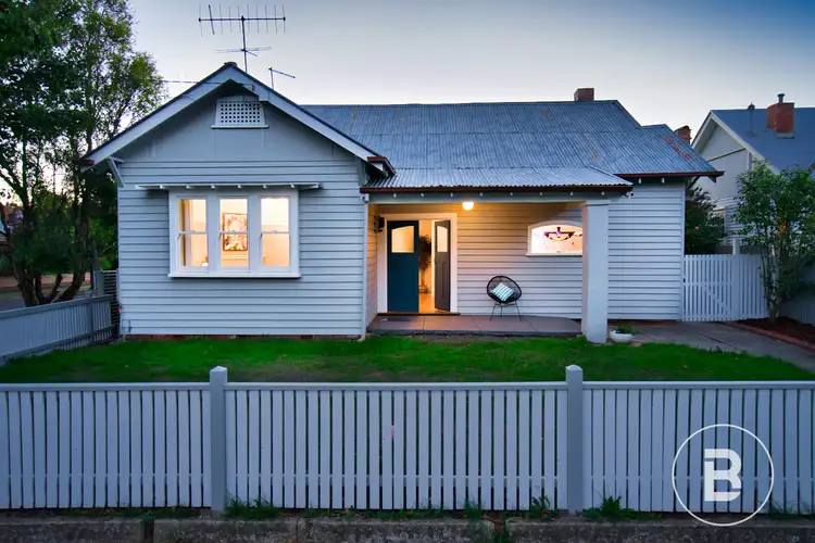 12 Malakoff Street, Newington VIC 3350