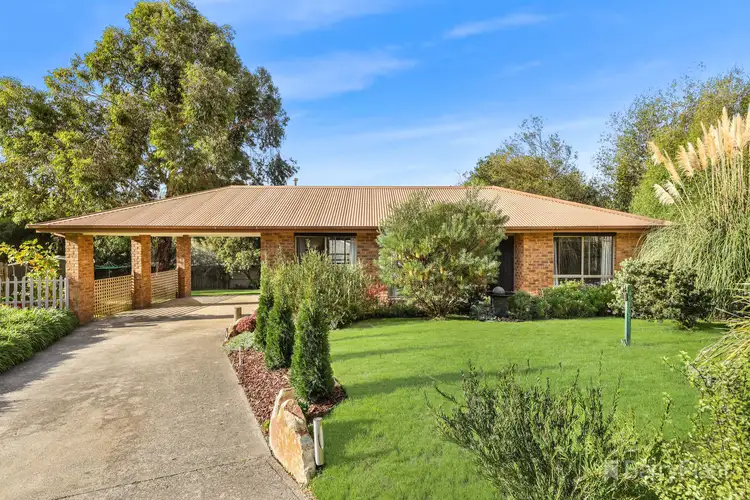 3 Thornbill Close, Healesville VIC 3777
