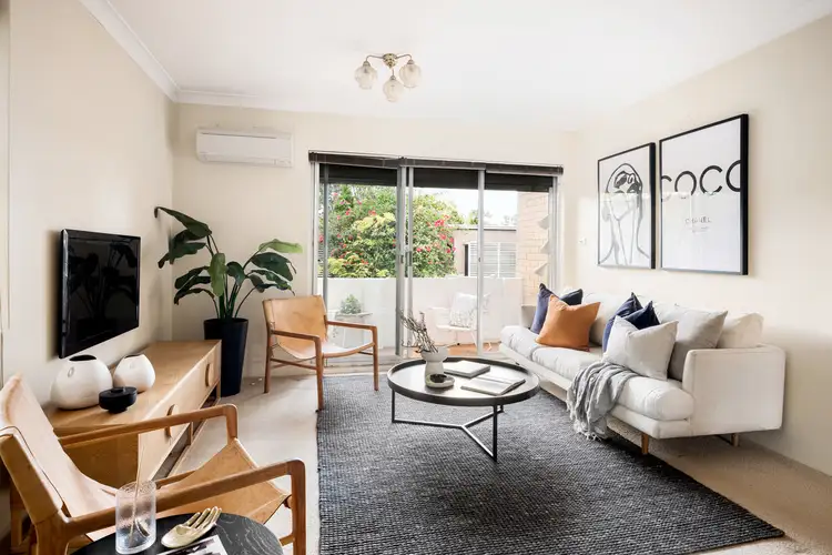 9/32 Croydon Street