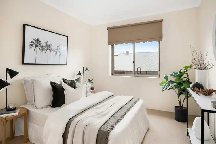 Sixth view of Homely unit listing, 9/32 Croydon Street, Petersham NSW 2049