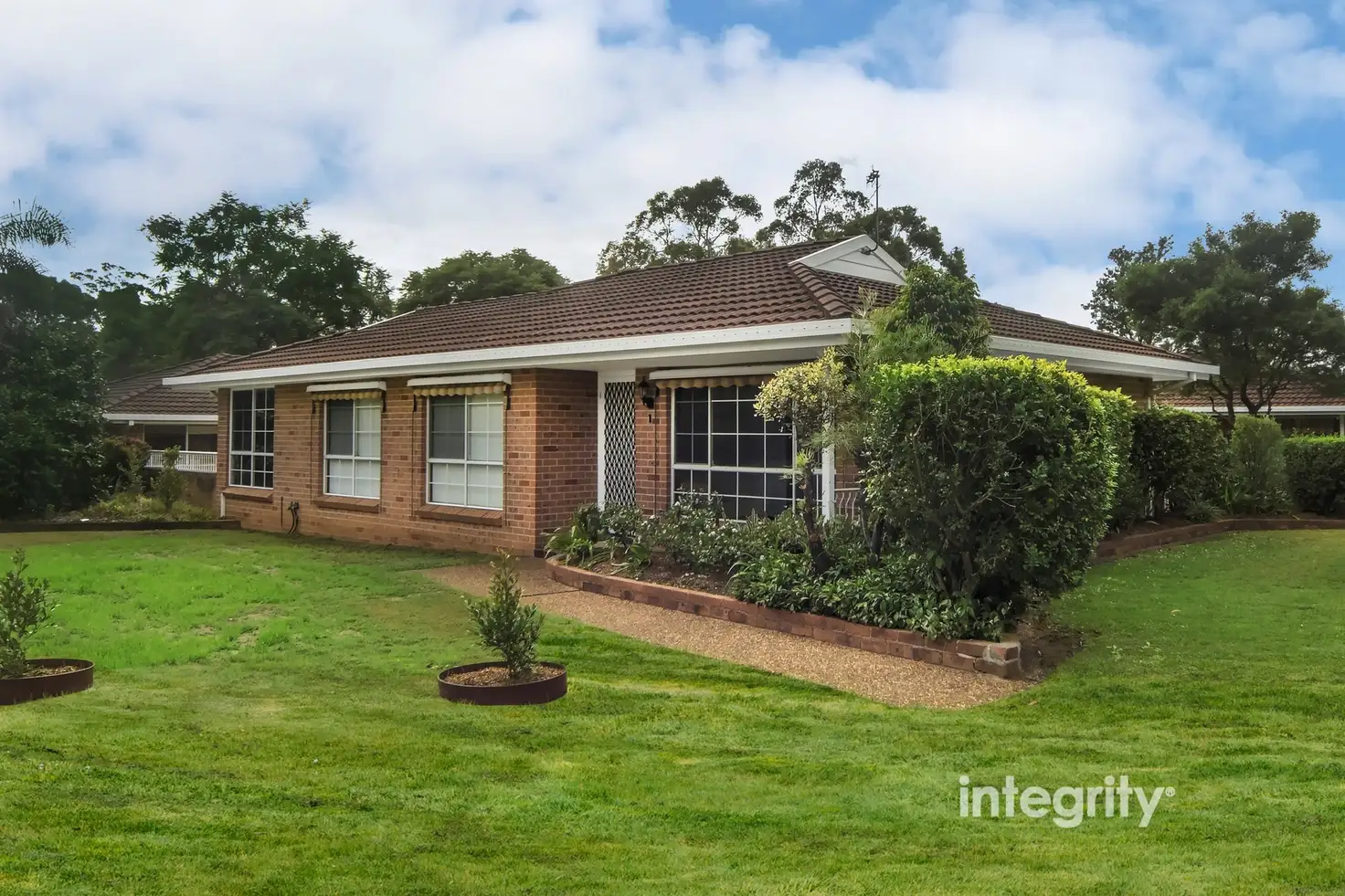 Main view of Homely unit listing, 1/40 Lyndhurst Drive, Bomaderry NSW 2541