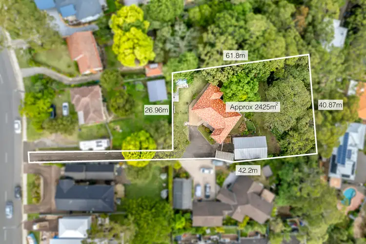 211 Woronora Road, Engadine NSW 2233