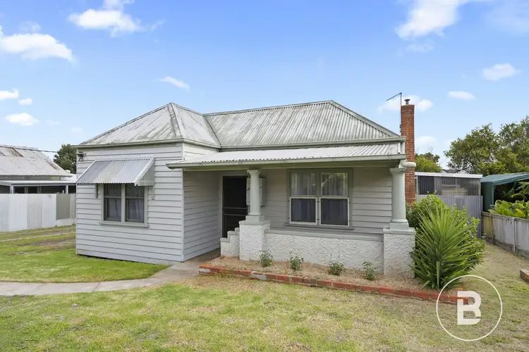 Main view of Homely house listing, 15 Kennedy Street, Maryborough VIC 3465