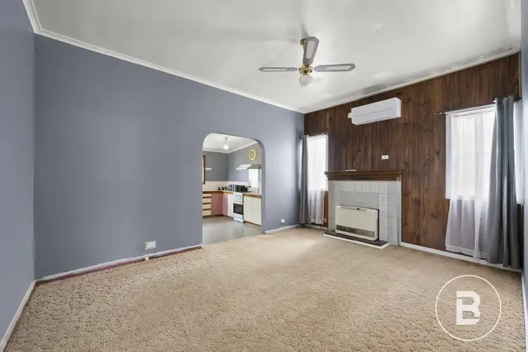 Third view of Homely house listing, 15 Kennedy Street, Maryborough VIC 3465