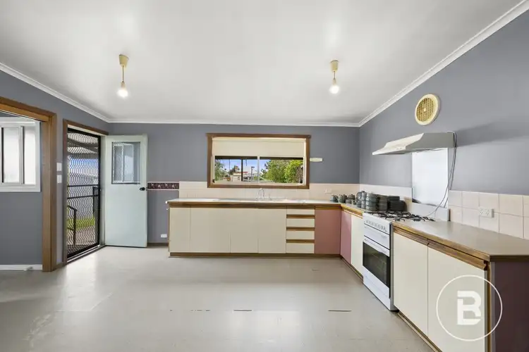 Fifth view of Homely house listing, 15 Kennedy Street, Maryborough VIC 3465