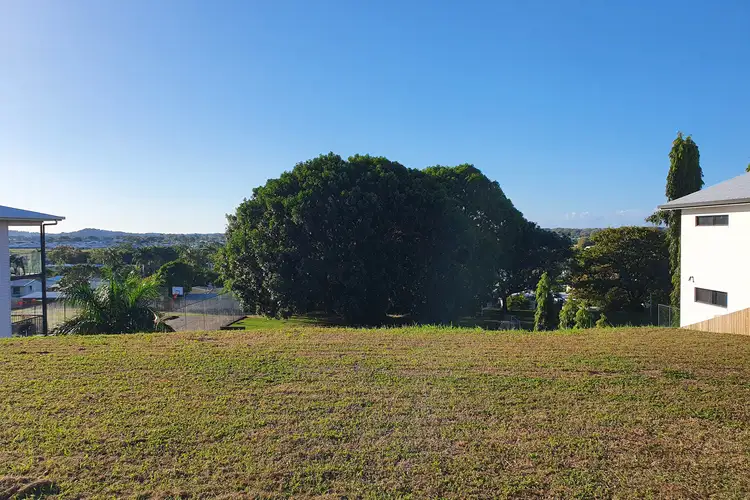 Main view of Homely land listing, 22 Nunkeri Drive, North Mackay QLD 4740